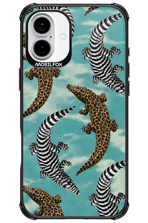 Style Bite 2.0 - Apple iPhone 16 Plus