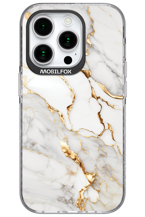 Ariel 2.0 - Apple iPhone 15 Pro
