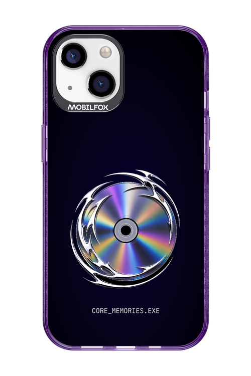 Core Memories 2.0 - Apple iPhone 13