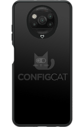 configcat - Xiaomi Poco X3 NFC