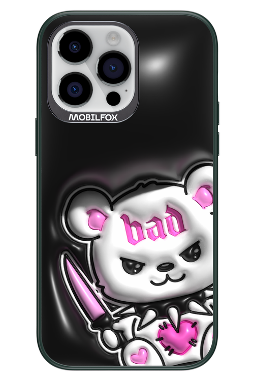 Bad Bear - Apple iPhone 14 Pro Max
