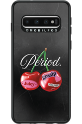 Period 2.0 - Samsung Galaxy S10