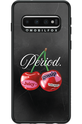 Period 2.0 - Samsung Galaxy S10