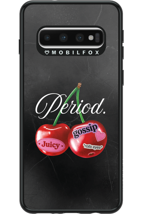 Period 2.0 - Samsung Galaxy S10