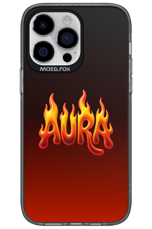 Aura 2.0 - Apple iPhone 14 Pro Max