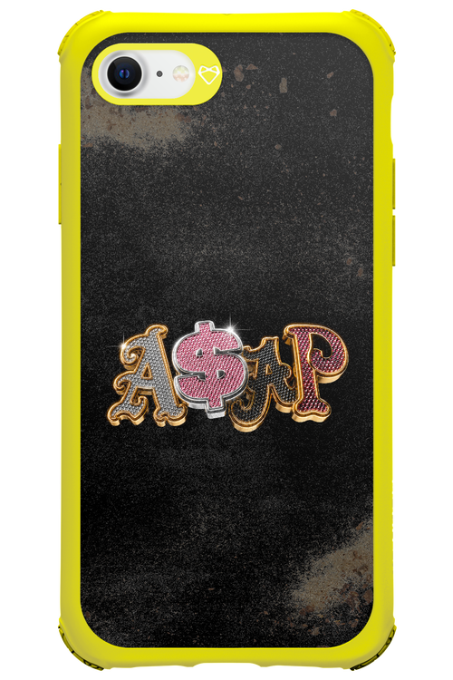 ASAP 2.0 - Apple iPhone 8