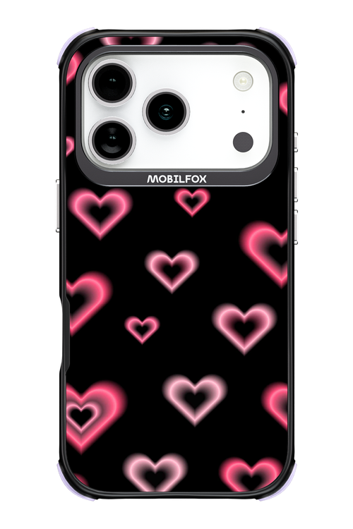 Pink Love 2.0 - Apple iPhone 17 Pro