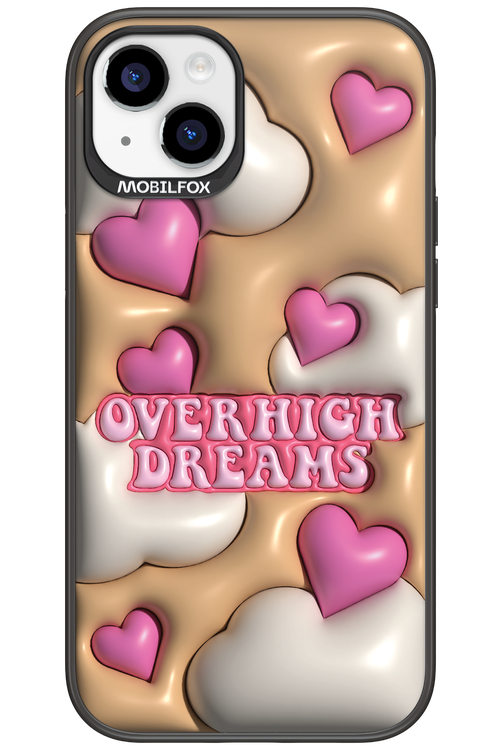 Overhigh Dreams - Apple iPhone 15 Plus