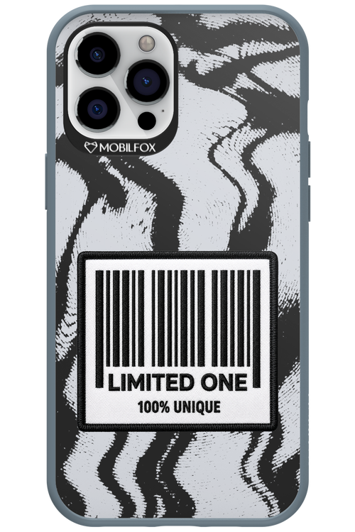 Limited One 2.0 - Apple iPhone 12 Pro Max
