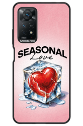 Seasonal Love 2.0 - Xiaomi Redmi Note 11Pro 4G/5G