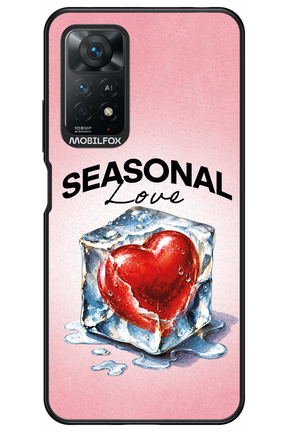 Seasonal Love 2.0 - Xiaomi Redmi Note 11Pro 4G/5G