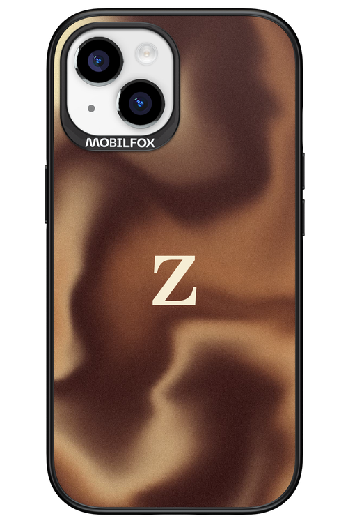 Coffee Cream - Z 2.0 - Apple iPhone 15
