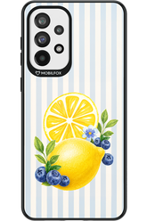 Fresh Flash 2.0 - Samsung Galaxy A73