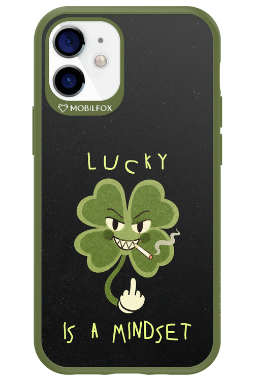 Lucky Mind 2.0 - Apple iPhone 12 Mini