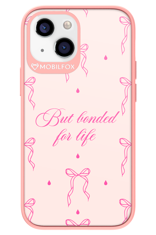 Sisters Pink 2.0 - Apple iPhone 13 Mini