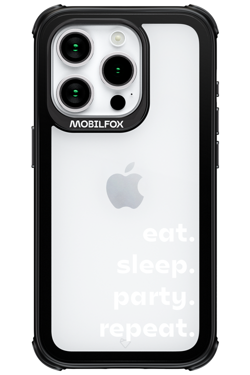 Party Loop Light 2.0 - Apple iPhone 15 Pro