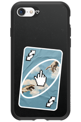 In God Hand 2.0 - Apple iPhone SE 2022