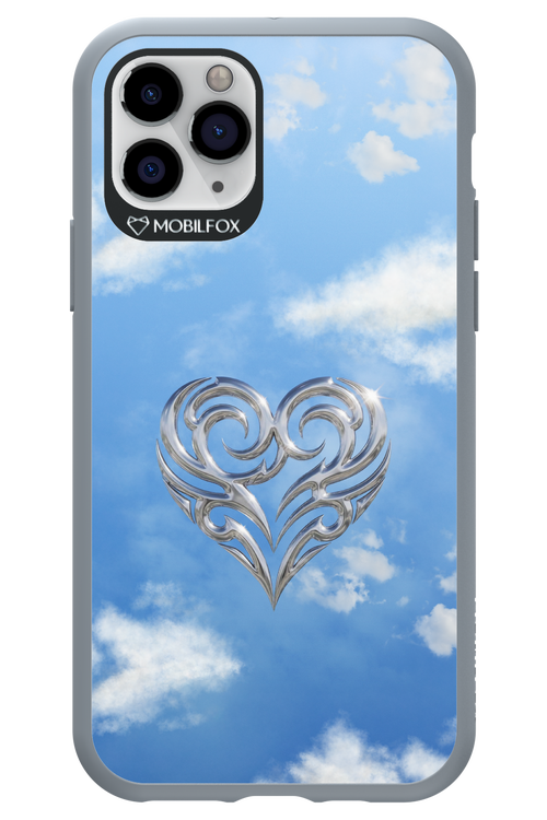 Dream Heart 2.0 - Apple iPhone 11 Pro
