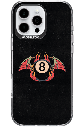 8ight - Apple iPhone 16 Pro Max