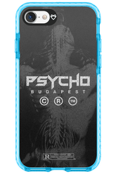 X-Ray - Apple iPhone 7