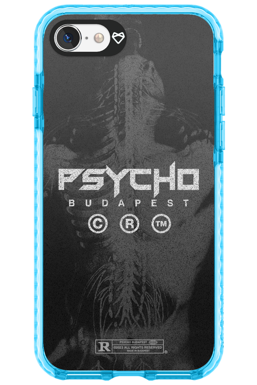 X-Ray - Apple iPhone 7