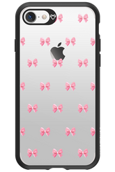 Pinky Bow 2.0 - Apple iPhone 7