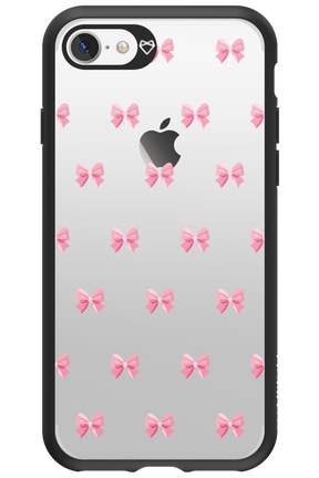 Pinky Bow 2.0 - Apple iPhone 7