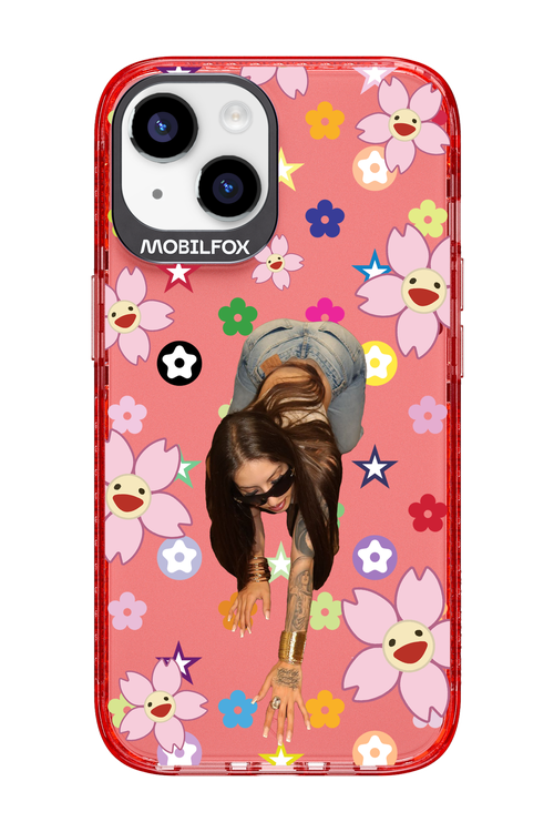 Oh G!rl 2.0 - Apple iPhone 14
