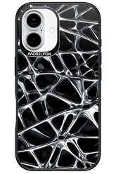 Chrome Era 2.0 - Apple iPhone 16