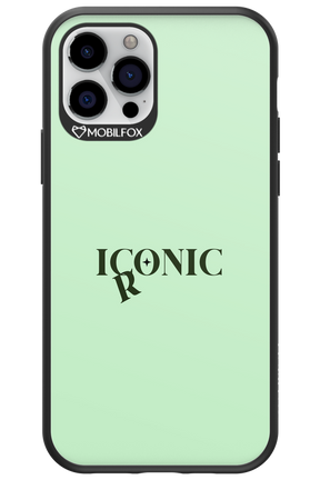 I(R)ONIC - Apple iPhone 12 Pro