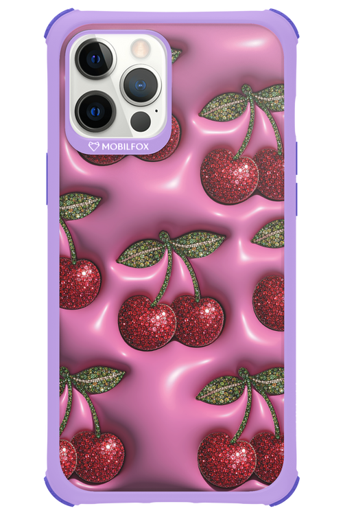 CHERRY RUBY 2.0 - Apple iPhone 12 Pro Max