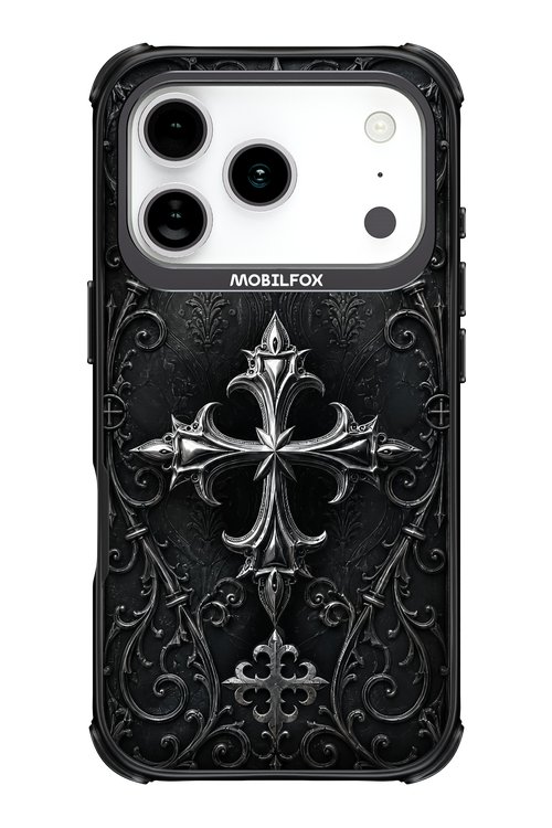 Armor 2.0 - Apple iPhone 17 Pro