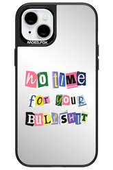 Bullshit Mirror 2.0 - Apple iPhone 15 Plus