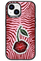 Kissy Cherry 2.0 - Apple iPhone 15