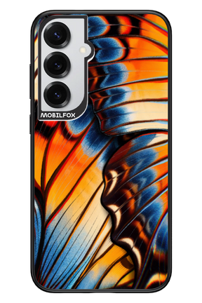 Rainbow Wing 2.0 - Samsung S25+