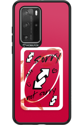 Turn 2.0 - Huawei P40 Pro