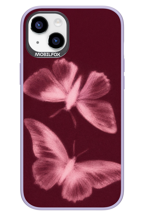 Papillonia 2.0 - Apple iPhone 14 Plus