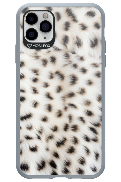 White Leopard 2.0 - Apple iPhone 11 Pro Max