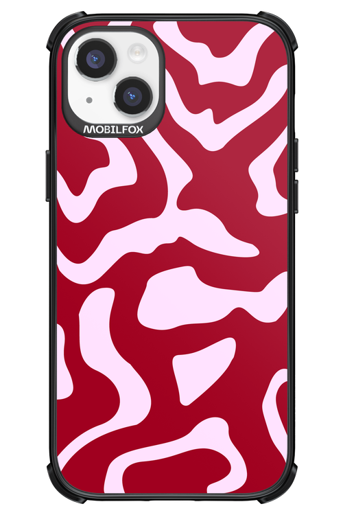 Strawberry Shake 2.0 - Apple iPhone 14 Plus