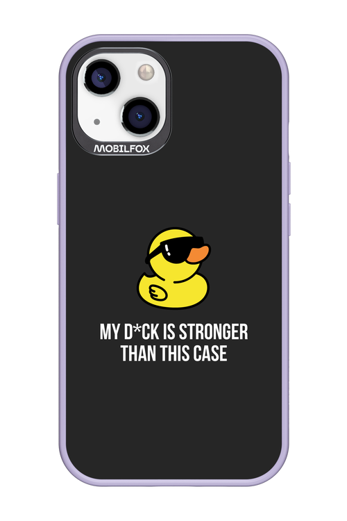 My D_ck 2.0 - Apple iPhone 13