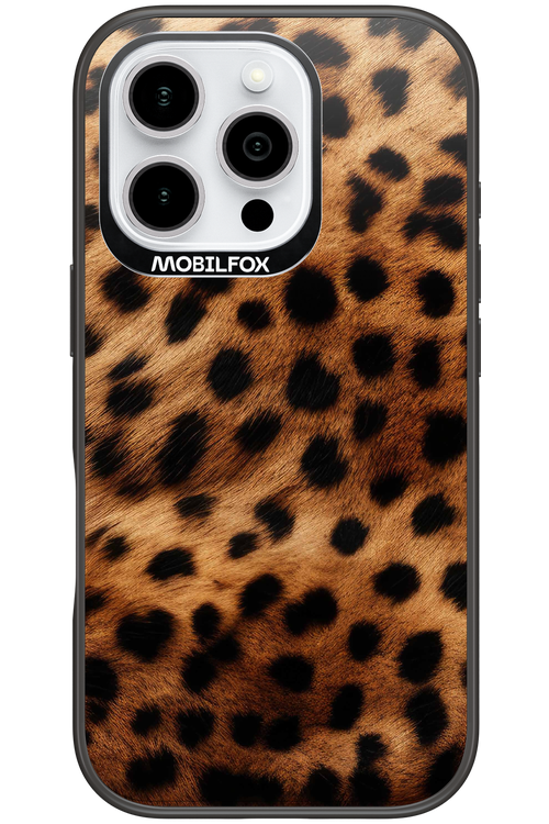 Cheetah 2.0 - Apple iPhone 16 Pro