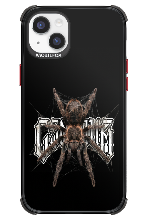 Centaur Logo Big Spider 2.0 - Apple iPhone 14 Plus
