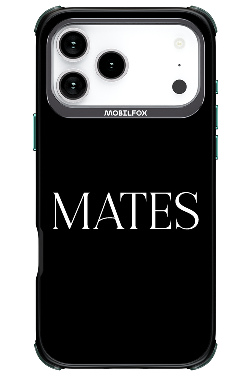 M Soul Mates - Apple iPhone 17 Pro Max
