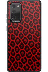 Deadly 2.0 - Samsung Galaxy Note 20