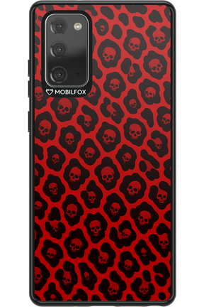 Deadly 2.0 - Samsung Galaxy Note 20