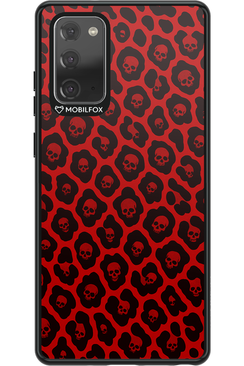 Deadly 2.0 - Samsung Galaxy Note 20