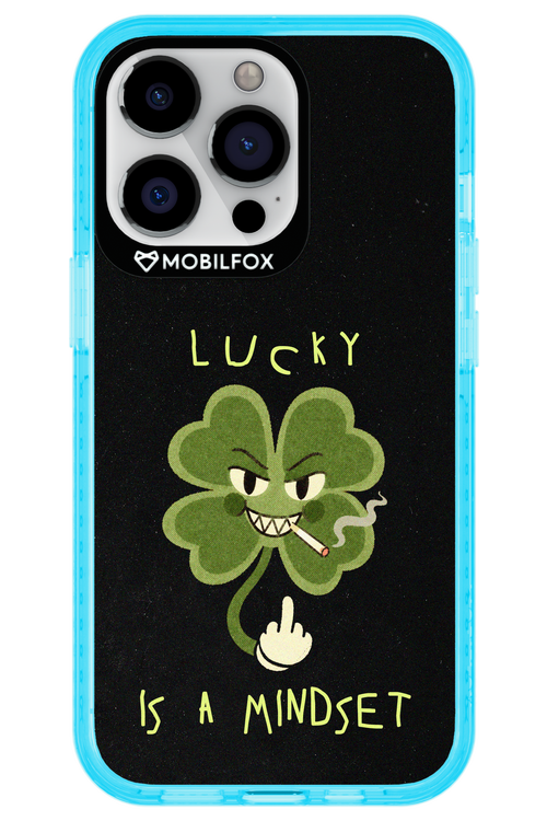 Lucky Mind 2.0 - Apple iPhone 13 Pro