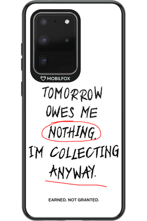 Anyway 2.0 - Samsung Galaxy S20 Ultra 5G