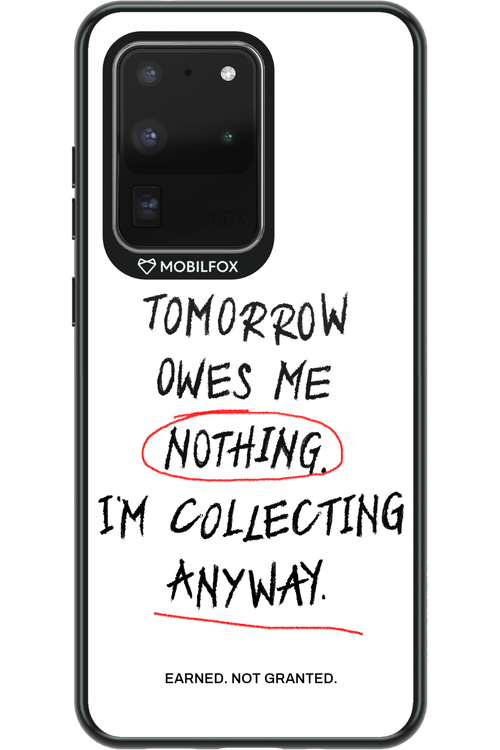 Anyway 2.0 - Samsung Galaxy S20 Ultra 5G