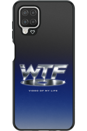 W T F 2.0 - Samsung Galaxy A12